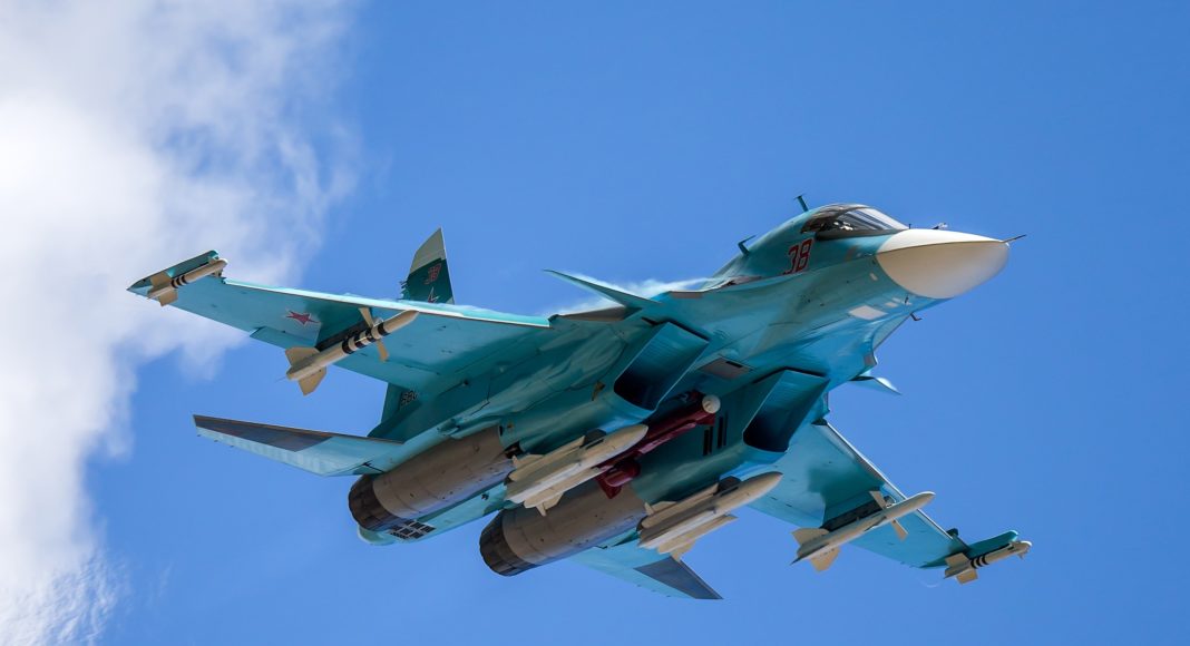 su-34 su34 cy-34 cy34 fullback sukhoi aeronautica militare russa air force russian