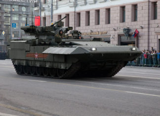 Armata Archivi - Militarypedia