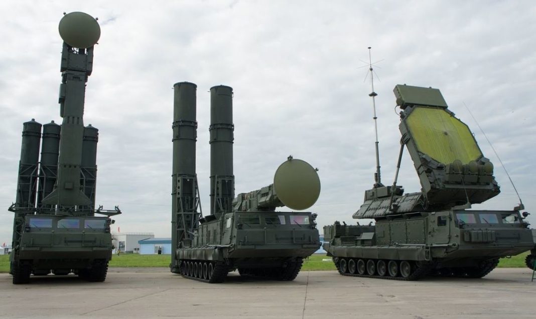 S-300 - Militarypedia