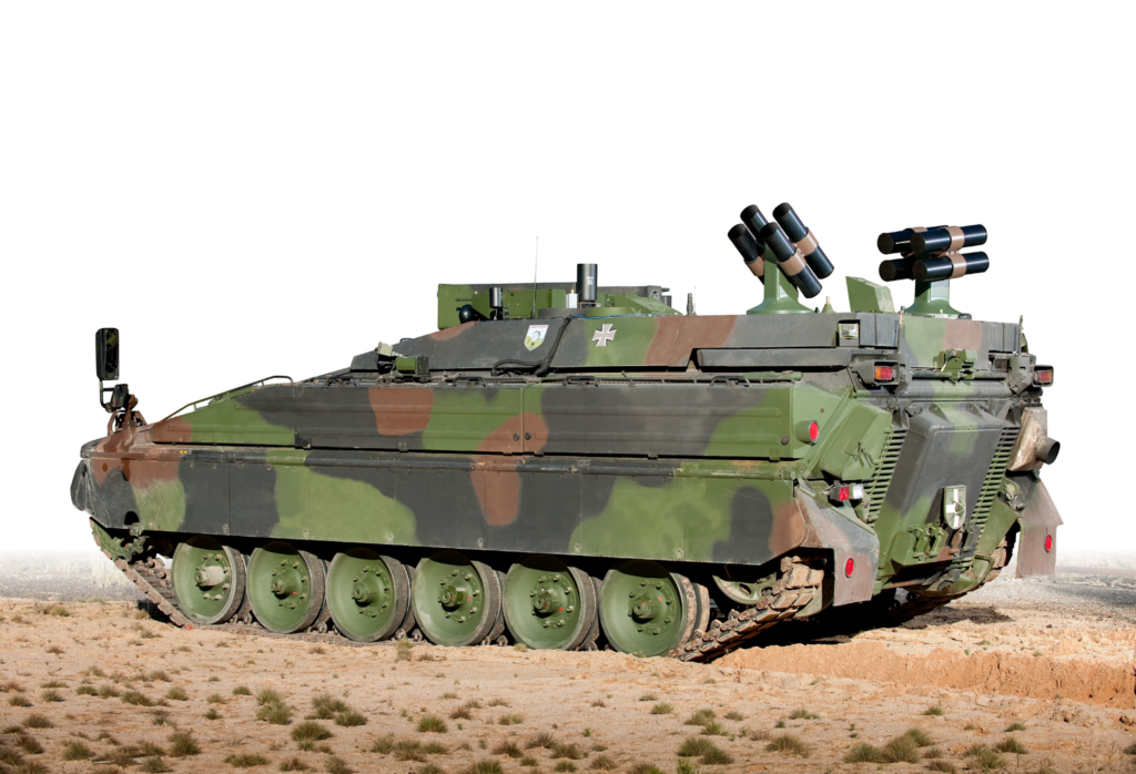 aveps sistema aps active protection system